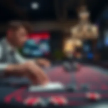 Real-world Examples of Blackjack Strategies Practical examples of Blackjack Double strategies