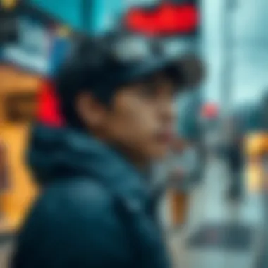 Understanding Boutique Toto Conceptual representation of Boutique Toto