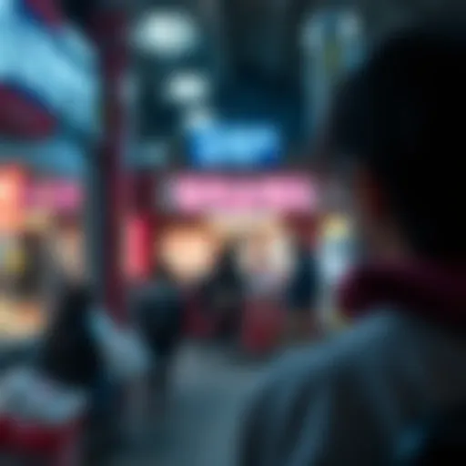 Exploring Lottery Trends in South Korea Analysis of lottery trends in South Korea