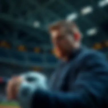 Understanding Sports Betting Strategies Sports betting strategies overview