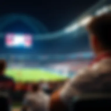 The Impact of User Community on Betting Choices Role of user community in betting decisions