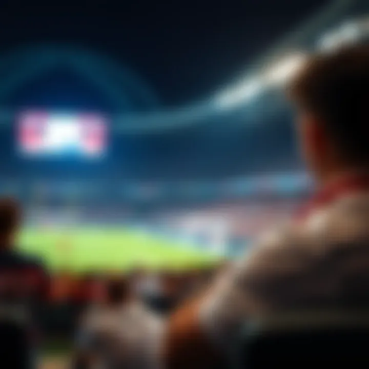 The Impact of User Community on Betting Choices Role of user community in betting decisions