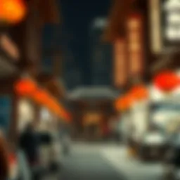 Historical overview of Bubeut Seoul's evolution