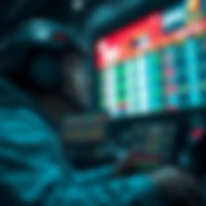 Current market trends in online betting