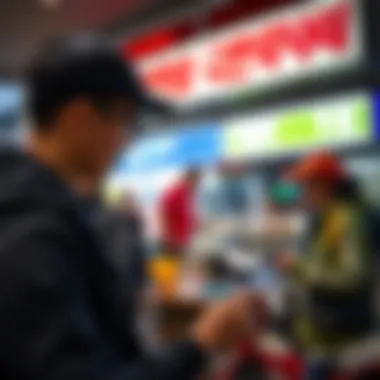 User experience insights on Bubeut Seoul platform