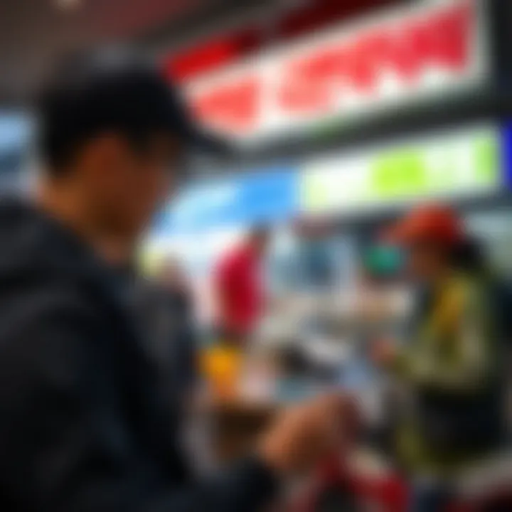 User experience insights on Bubeut Seoul platform