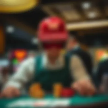 Building Responsible Gambling Habits Building responsible gambling habits