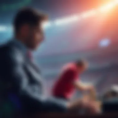 Strategic Insights into Betting Techniques Strategic analysis of betting techniques