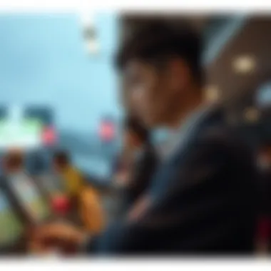 Exploring Sports Betting Trends in Busan Sports betting trends in Busan