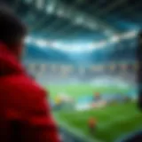 In-depth analysis of betting odds