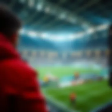 In-Depth Analysis of Betting Odds In-depth analysis of betting odds