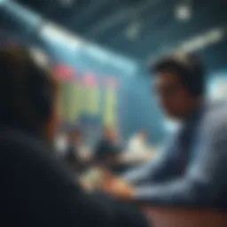 Understanding betting strategies