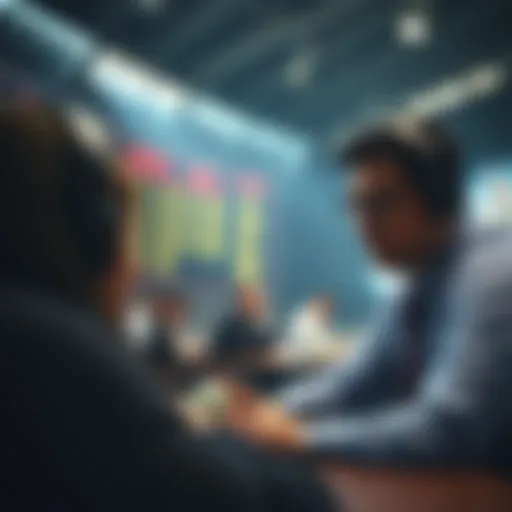 Understanding betting strategies