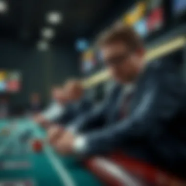 Effective Betting Strategies Strategies for effective betting