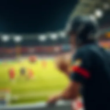 Latest Trends in Sports Betting Latest trends in sports betting