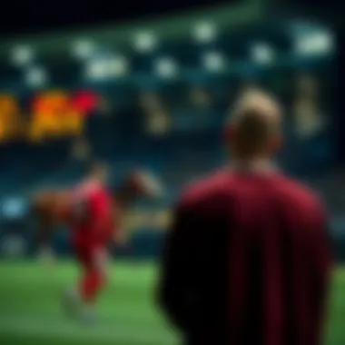 Guiding Informed Decision Making in Betting Informed decision making