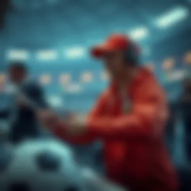 Exploring Current Trends in Betting Platforms Latest trends in betting platforms