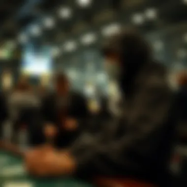 Implementing Safe Betting Practices Safe betting practices