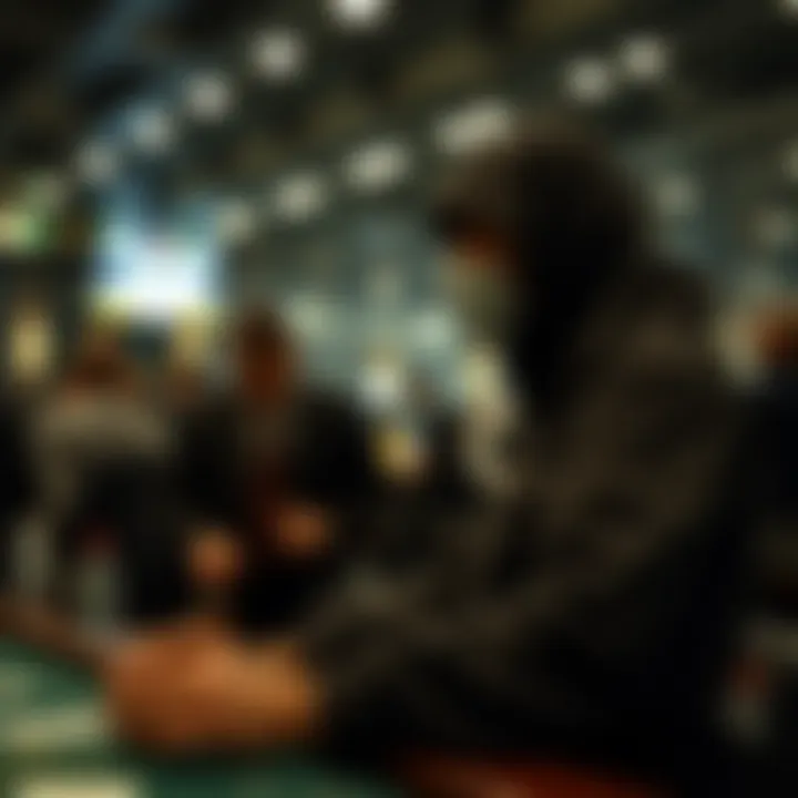 Implementing Safe Betting Practices Safe betting practices