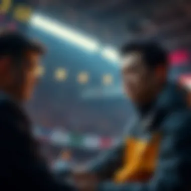 Community Engagement and Insights in Sports Betting Community engagement and insights in sports betting