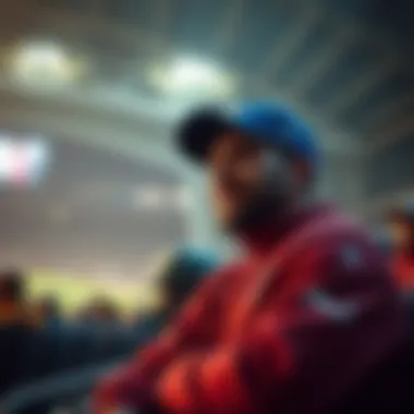 The Role of Community in Sports Betting Importance of community engagement in sports betting