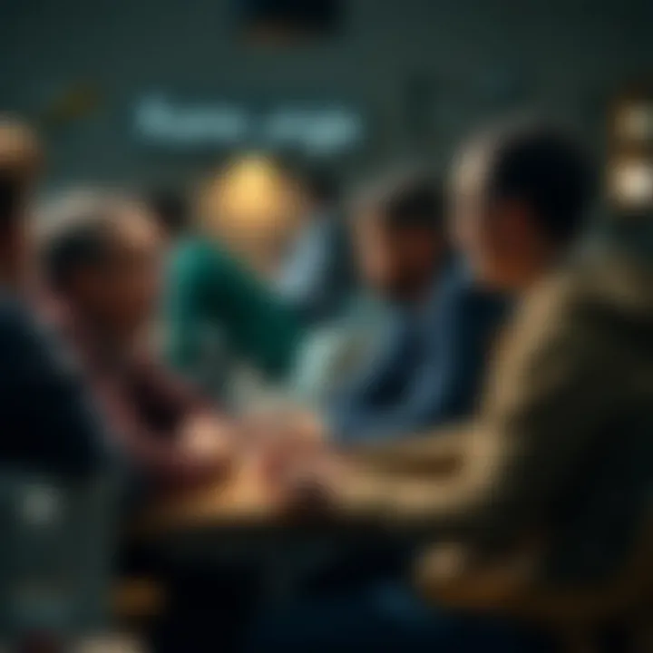 Engaging in Community Betting Experiences A community discussion on betting experiences