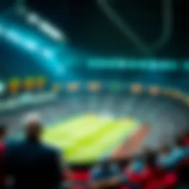 Community insights for informed betting