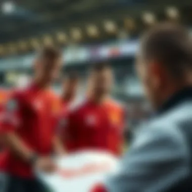 Detailed Analysis of Team Statistics Detailed analysis of team statistics