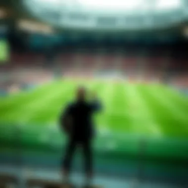 Betting Landscape Transformation Evolution of the betting landscape