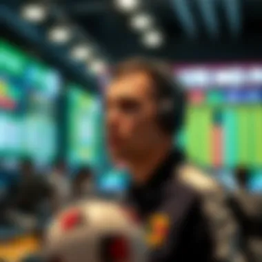 Emerging Trends in Betting Latest trends in lottery and sports betting