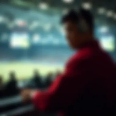 Creating a safe betting environment