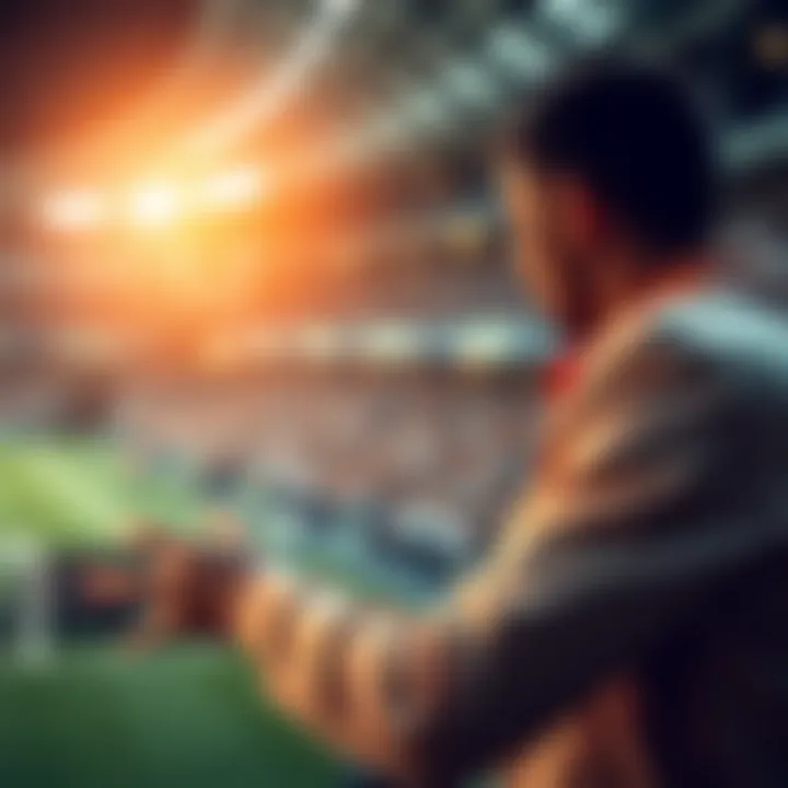 Guidelines for Choosing a Reliable Betting Platform Criteria for choosing a betting platform