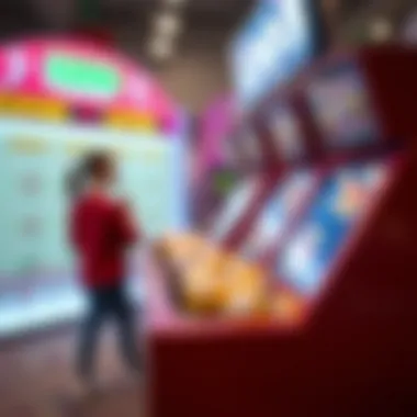 Different game formats of the Croatian lottery