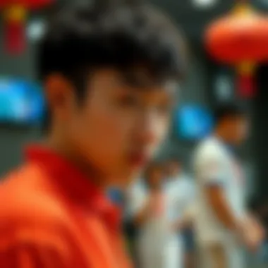 Cultural Influences on Perception of Luck Cultural influences on perception of luck