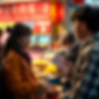 Cultural Significance of Lottery in South Korean Society Cultural significance of lottery in South Korean society