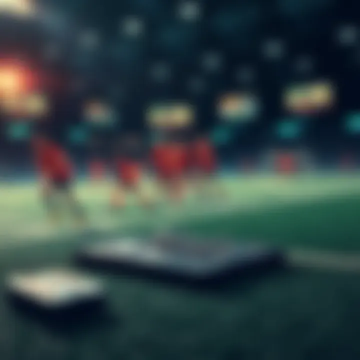 Tools for Sports Data Analysis Data analysis tools for sports