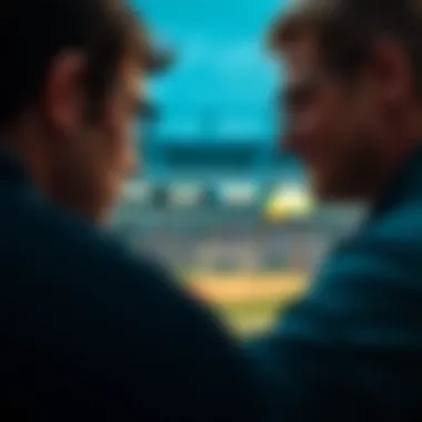 Decision-Making Factors Before Account Closure In-depth look at decision-making factors before account closure