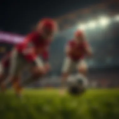 Safe Practices in Betting Visual representation of safe betting practices