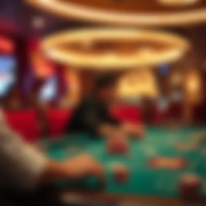 Responsible Gambling Practices Responsible gambling practices