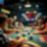 Strategic Gameplay in Powerball Strategic gameplay in Powerball