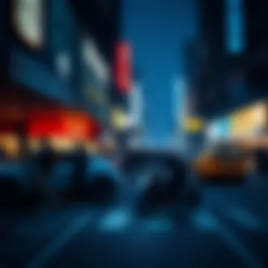 Community impact on Donghaeng Speedkino