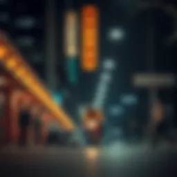 Concept of Donghaeng Speedkino