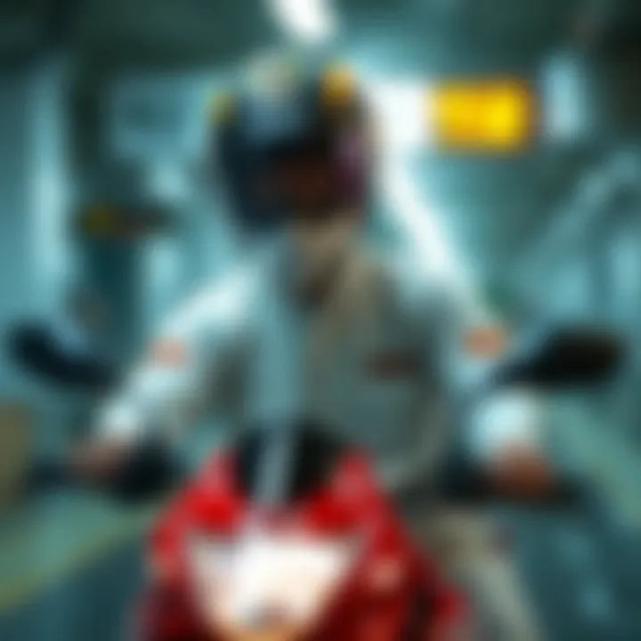 Operational methods of Donghaeng Speedkino