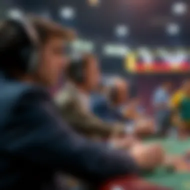 Effective Betting Strategies for 동행파워볼 Betting strategies relevant to 동행파워볼