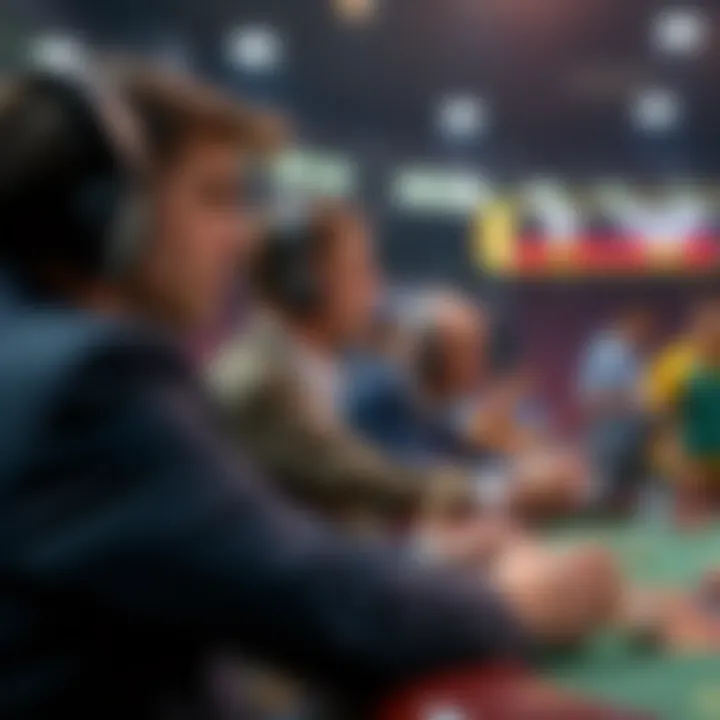 Effective Betting Strategies for 동행파워볼 Betting strategies relevant to 동행파워볼