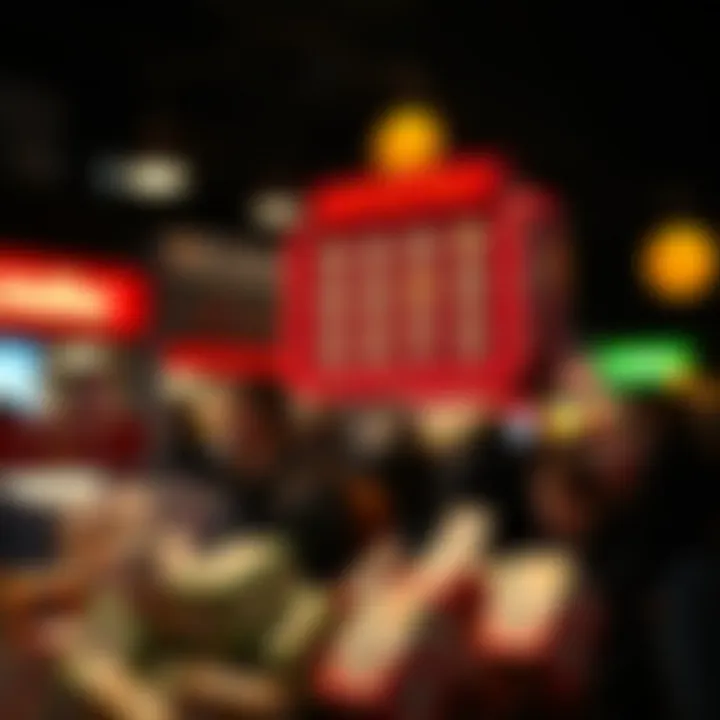 Economic Impact of Lotteries Economic analysis of the impact of lotteries on society