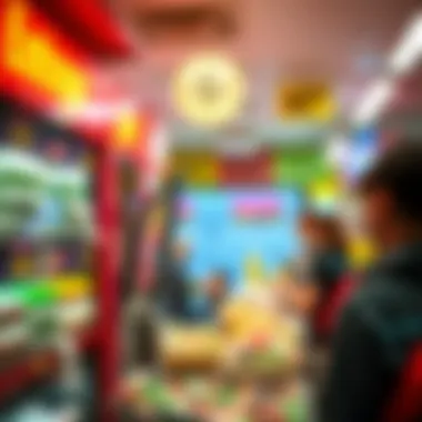 Economic impact of lottery winnings on communities