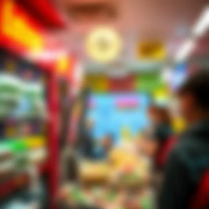 Economic impact of lottery winnings on communities