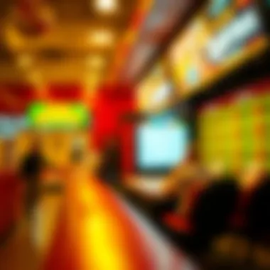 Effective betting strategies for lotteries