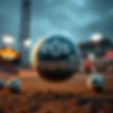 Strategic Analysis of eos Powerball Results Analysis of eos Powerball results from a strategic perspective